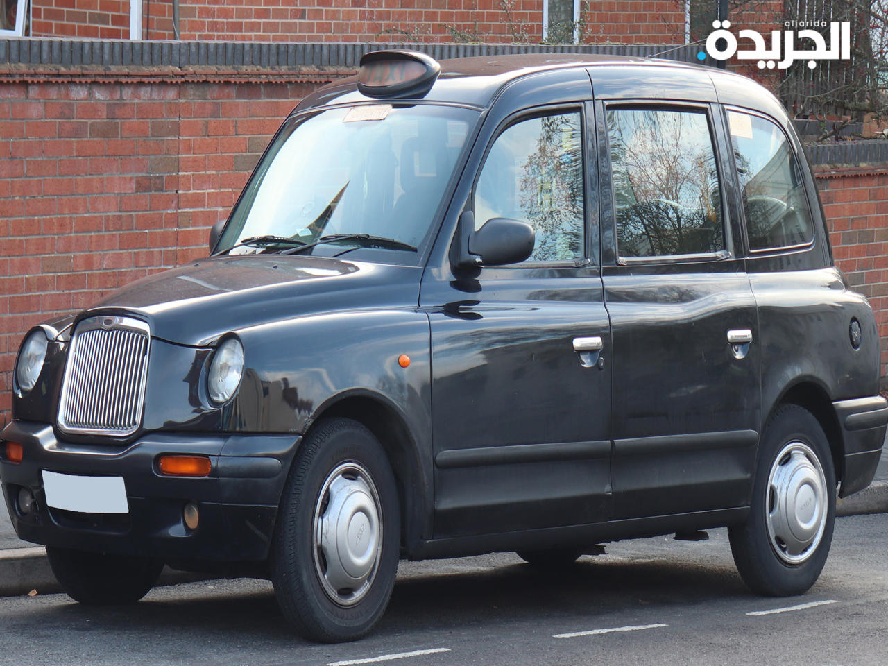 مستقبل غامض لسيارات الأجرة السوداء الشهيرة في لندن