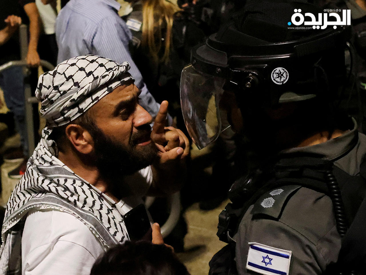 «الاحتلال» يقرر إلغاء مسيرة المستوطنين في القدس