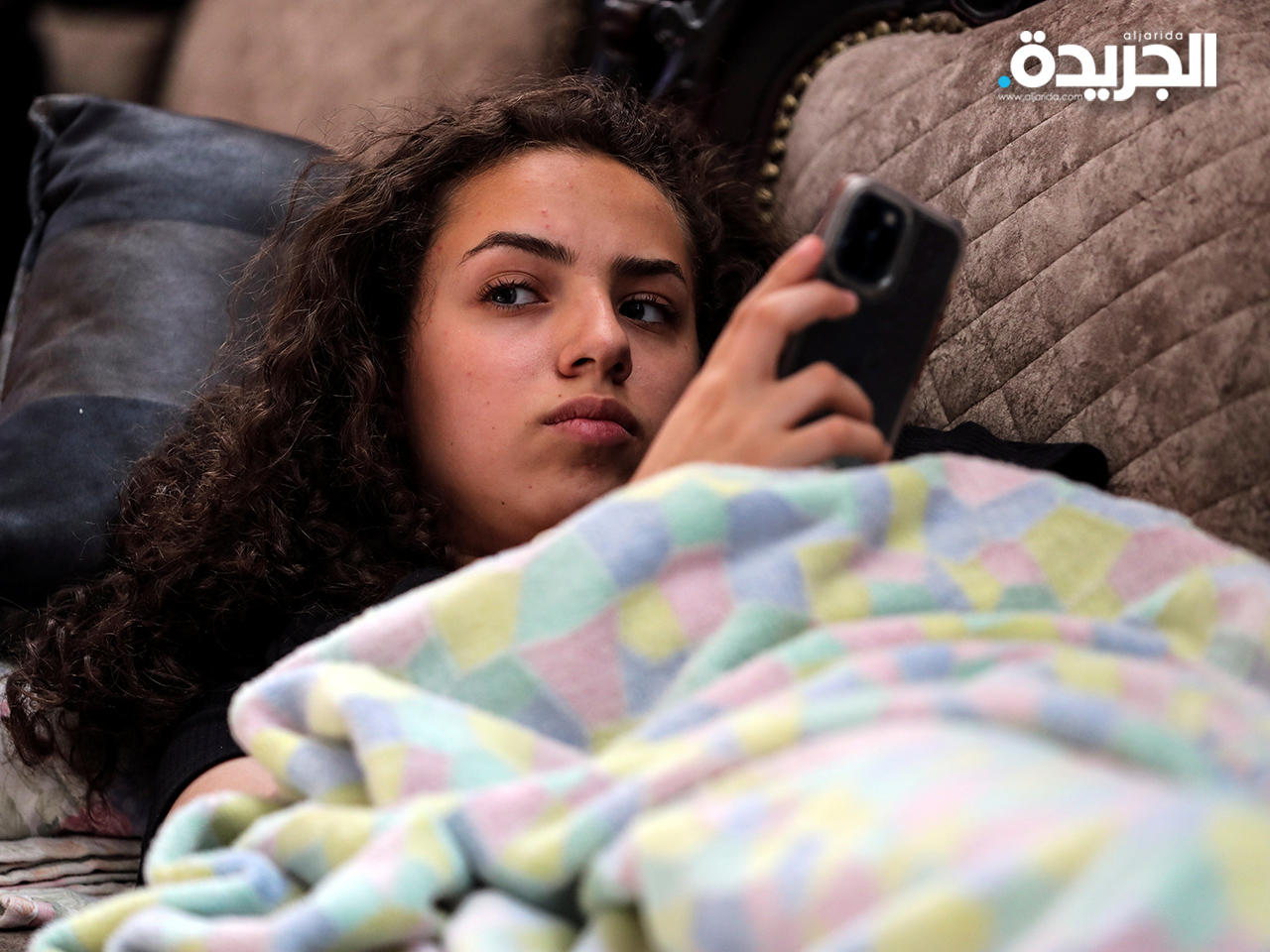 جنى الكسواني