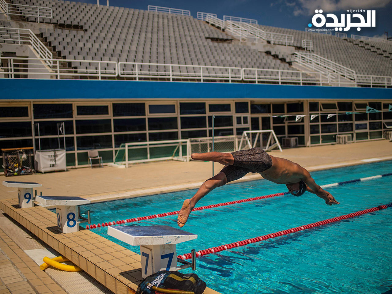 السوري إبراهيم الحسين