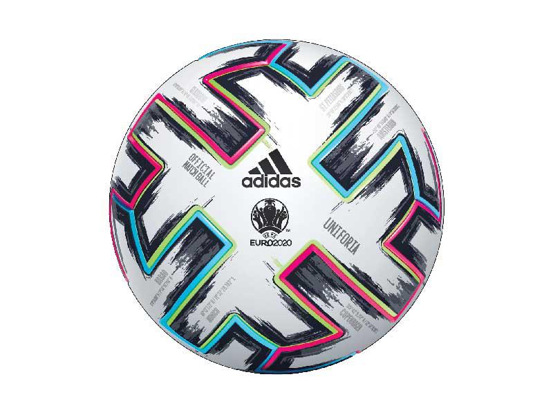 كرة يورو 2020