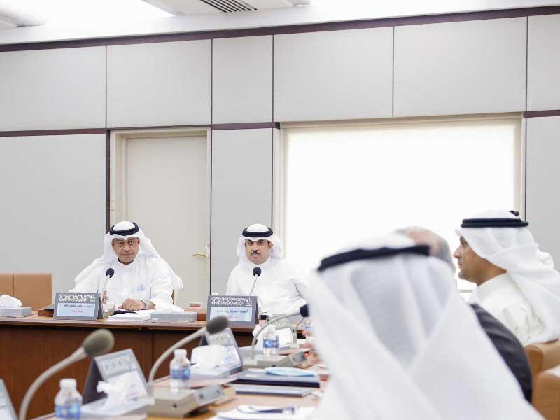 لجنة شؤون البيئة