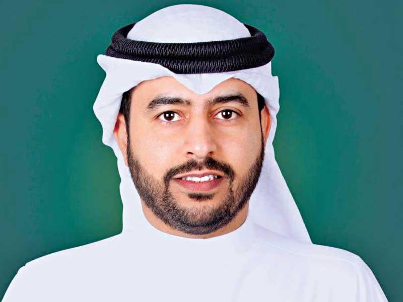 نائب رئيس إدارة الصناديق في شركة بيتك كابيتال عبدالعزيز المشاري 