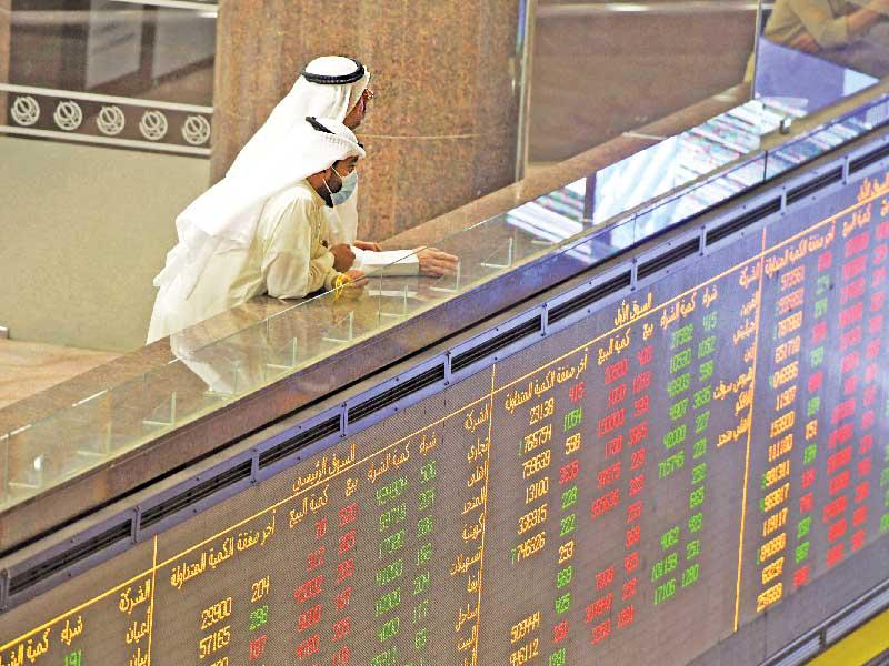 بورصة الكويت