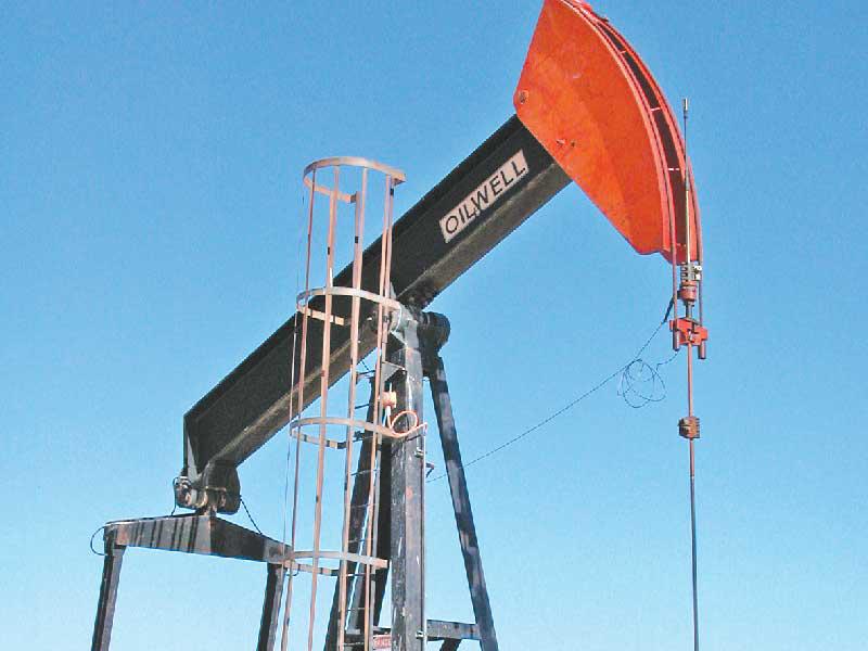 سعر برميل النفط 