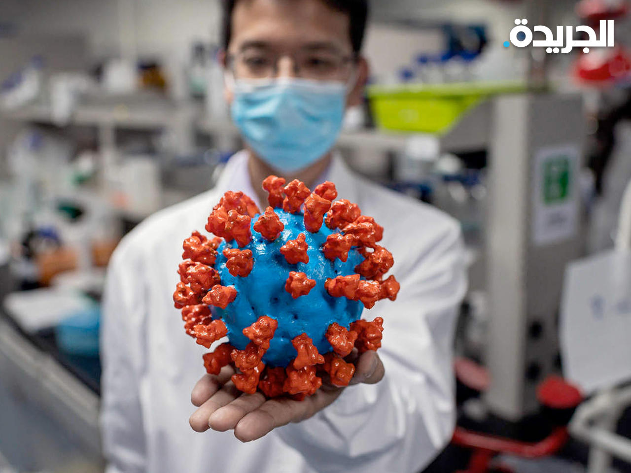 فيروس كورونا