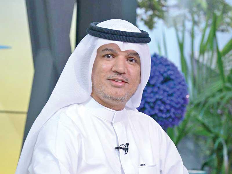 الفنان التشكيلي هيثم جوهر