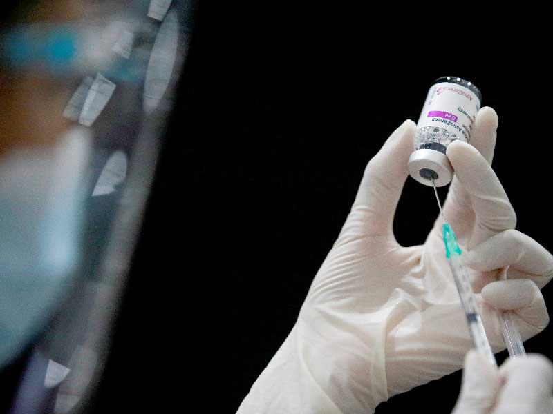 لقاح أكسفورد