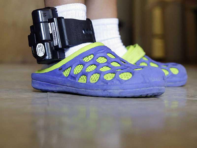 سوار إلكتروني