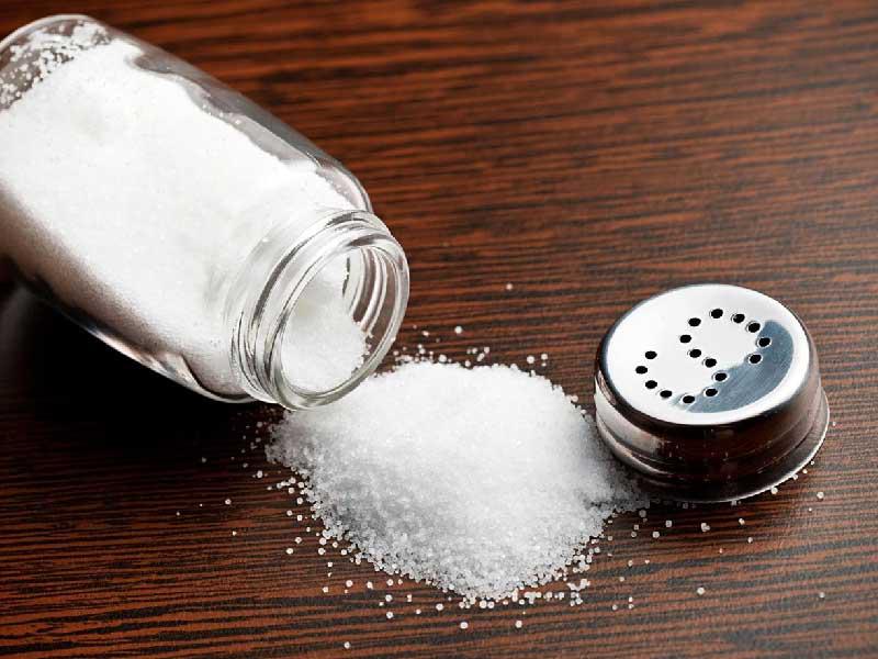 ملح الطعام