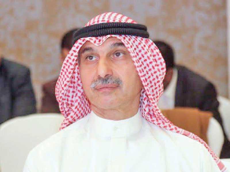 نائب وزير الخارجية السفير مجدي الظفيري