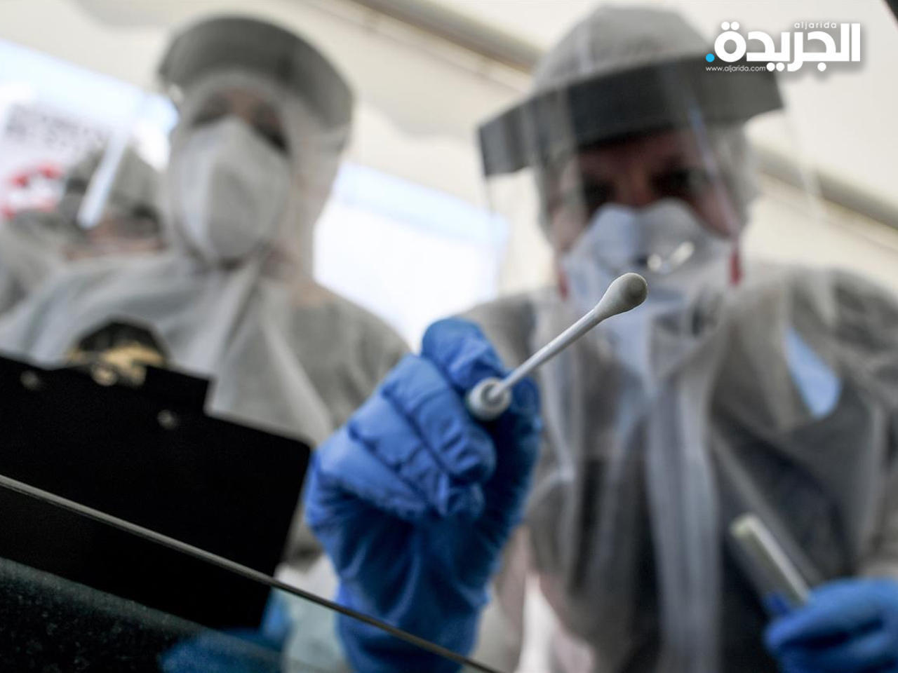 «الصحة» تعلن تسجيل 1581 إصابة و3 وفيات جديدة