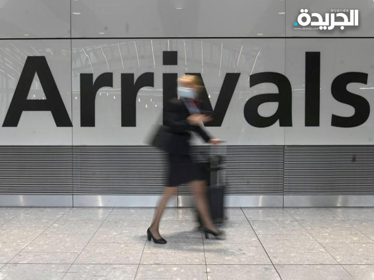 السفر قد يكون مصدراً لـ «بكتيريا فائقة» مقاومة للأدوية