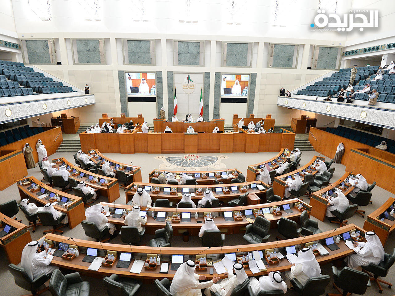 اقتراح نيابي في شأن معالجة أوضاع «البدون»