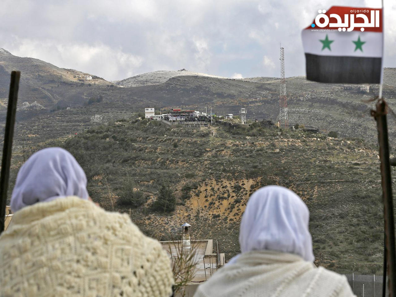 الخارجية السورية: الجولان المحتل كان وسيبقى عربياً سورياً