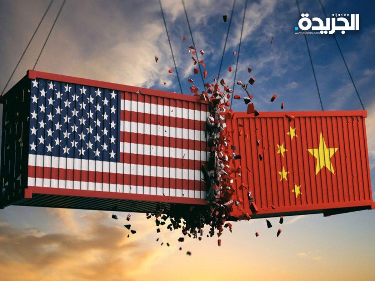 الصين: أميركا تخلق «عدواً خيالياً» بتبنيها قانوناً للمنافسة