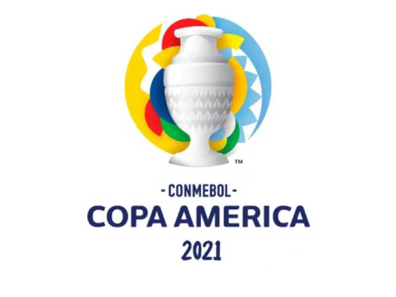 شعار كوبا أميركا