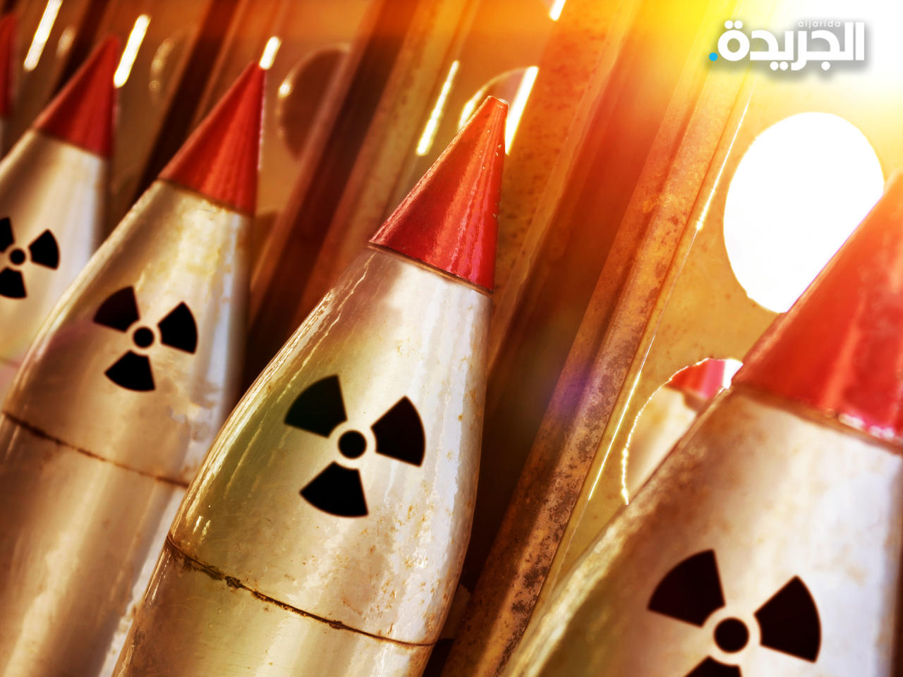 الكويت تؤكد أهمية اخلاء منطقة الشرق الأوسط من الأسلحة النووية