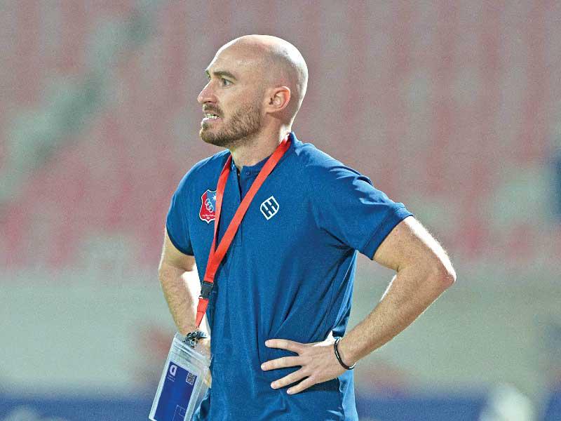 كارلوس غونزاليس