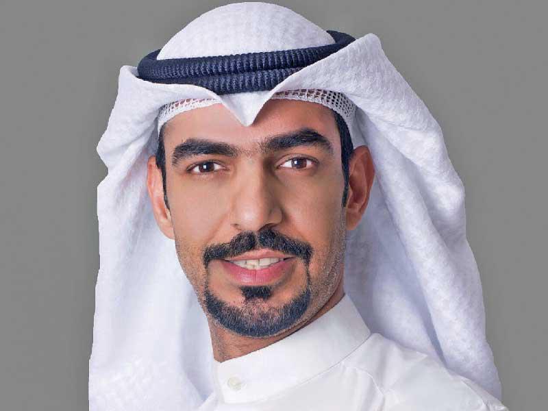  النائب د. علي القطان