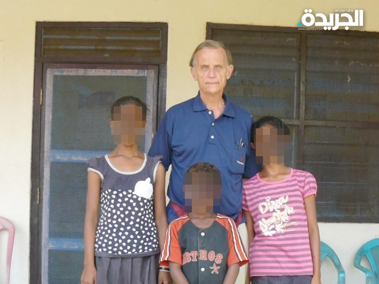 ريتشارد داشباخ