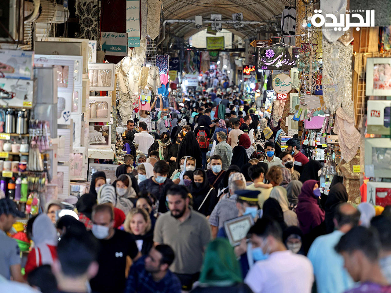 إصابات «كورونا» في إيران تواصل الارتفاع