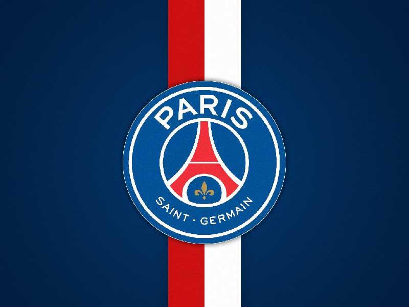 شعار نادي باريس سان جيرمان