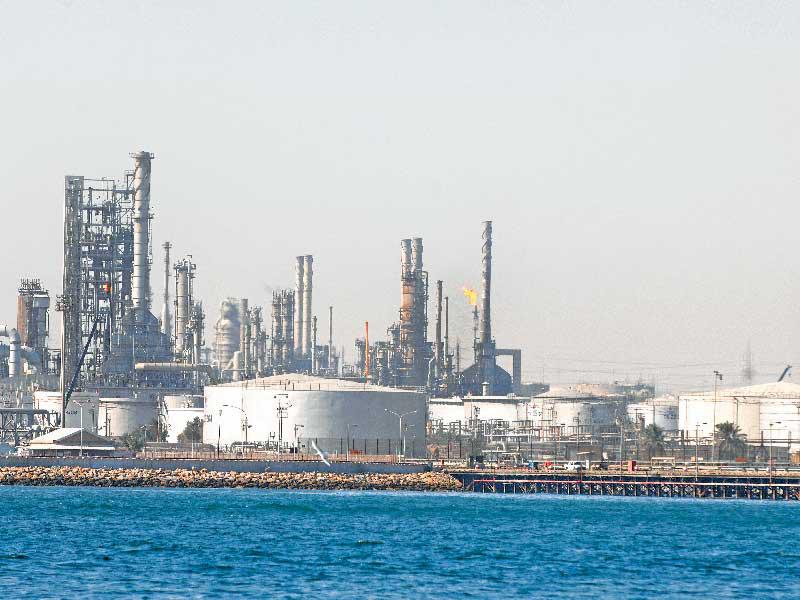 سعر برميل النفط