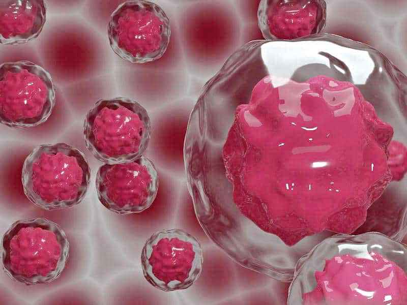 وقف انتشار الخلايا السرطانية