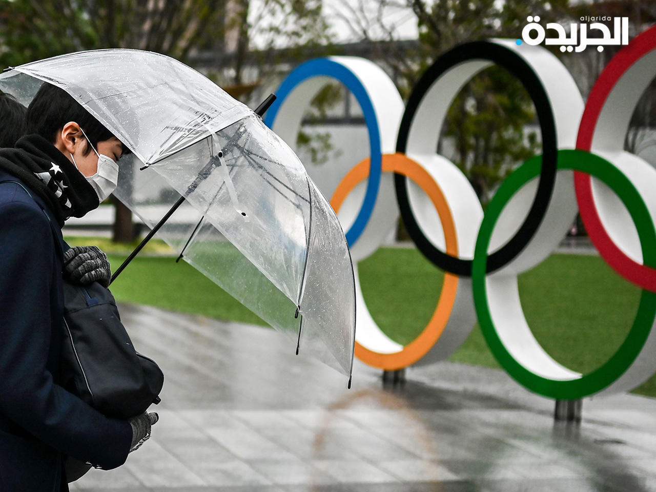 «أولمبياد طوكيو» تستعد للانطلاق رغم الرفض الشعبي