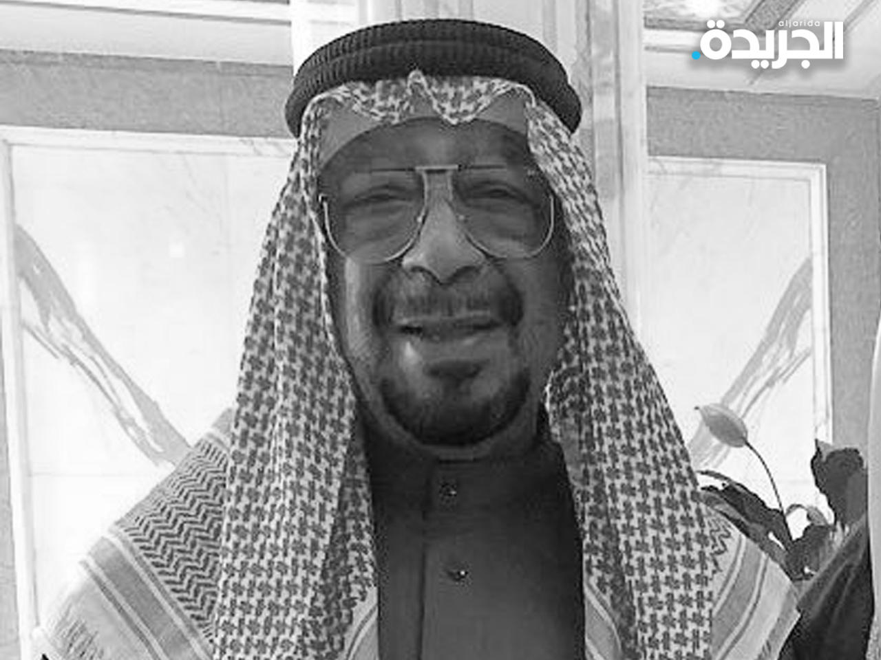 الشيخ منصور الأحمد الجابر المبارك الصباح