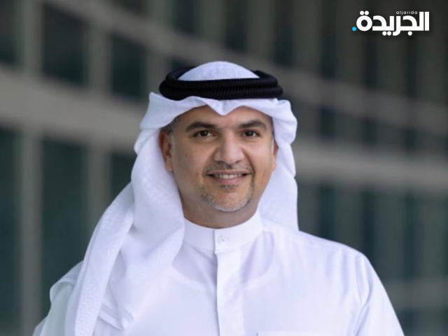 فهد الغملاس