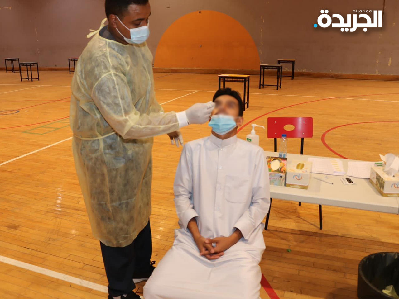 1657 إصابة جديدة بـ «كورونا» و3 حالات وفاة