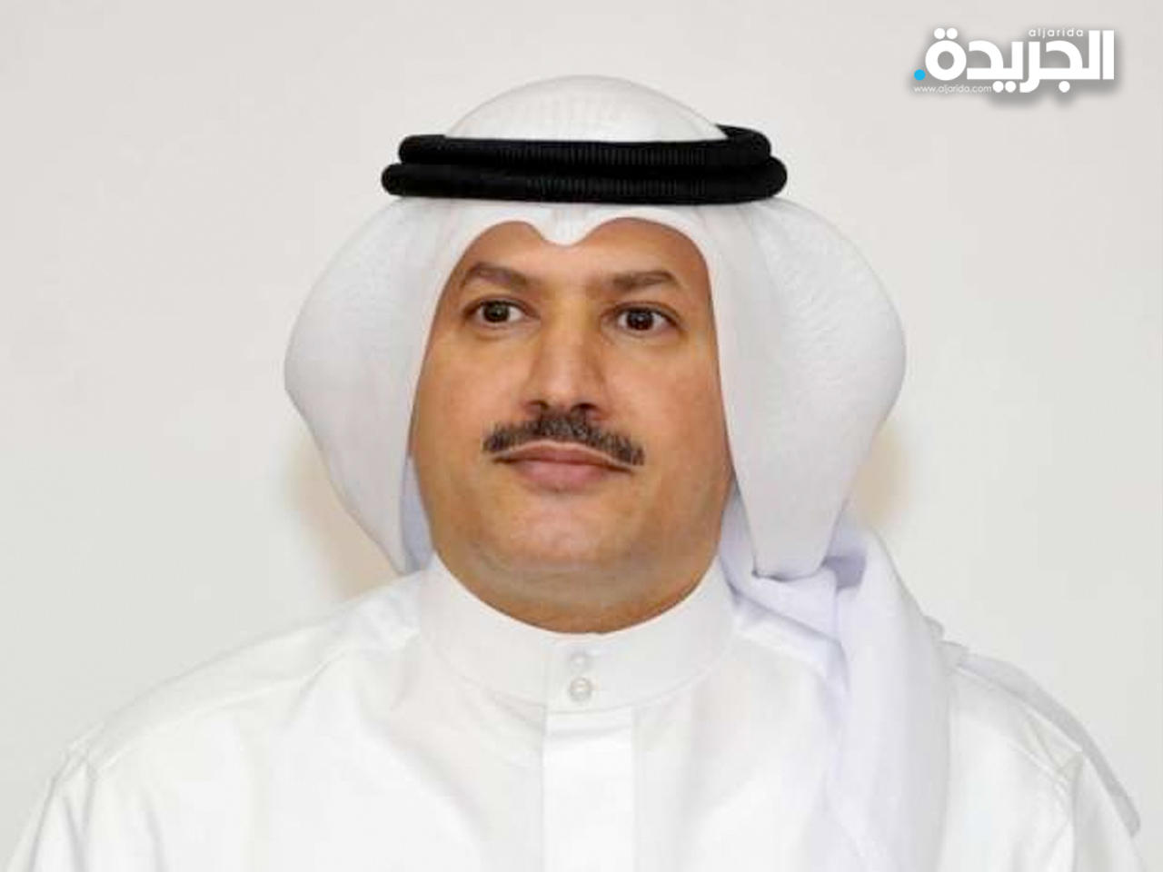 أستاذ التاريخ الحديث والمعاصر الدكتور عايد الجريد