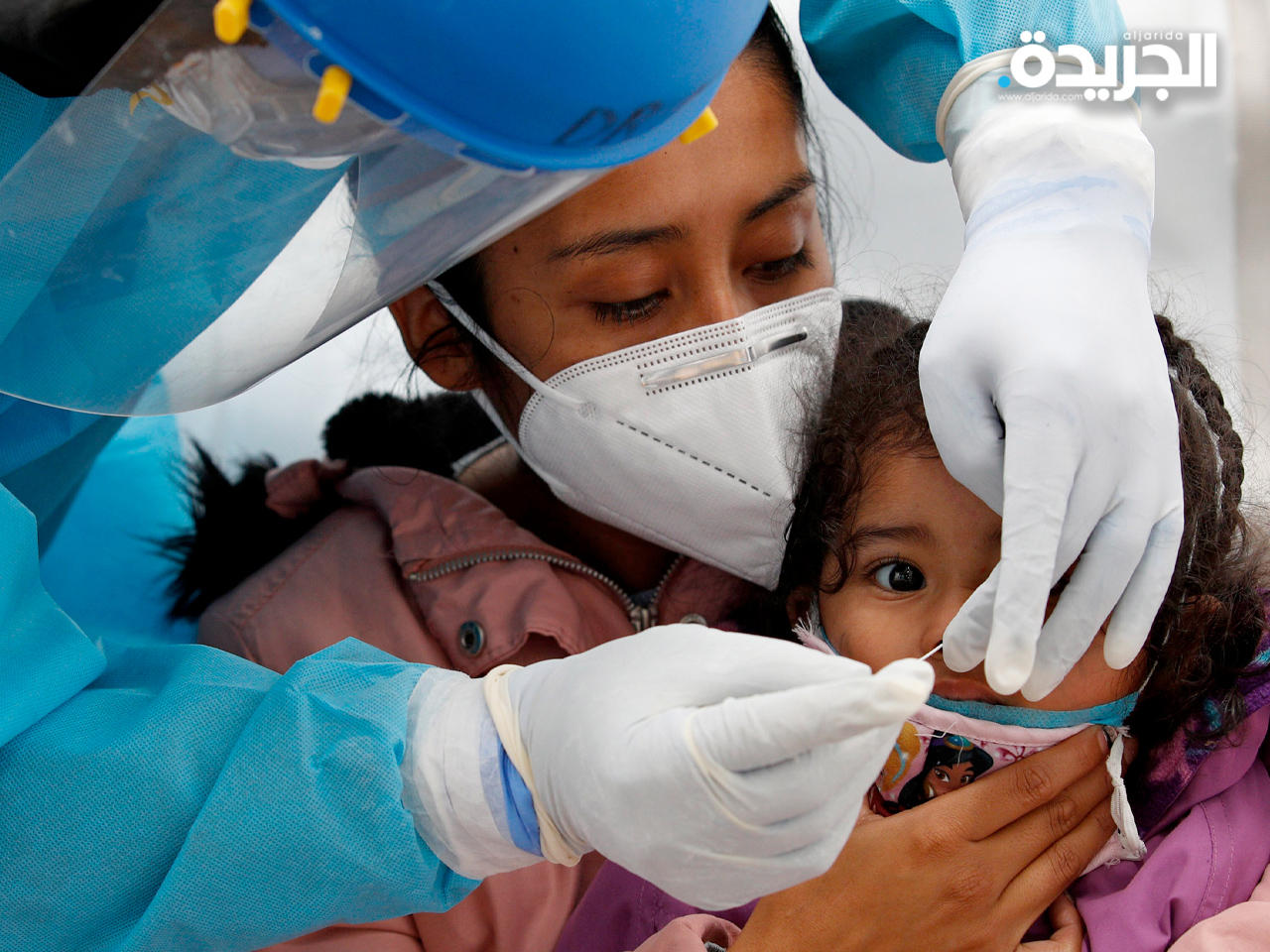 ربع سكان المكسيك أصيبوا بـ «كورونا»