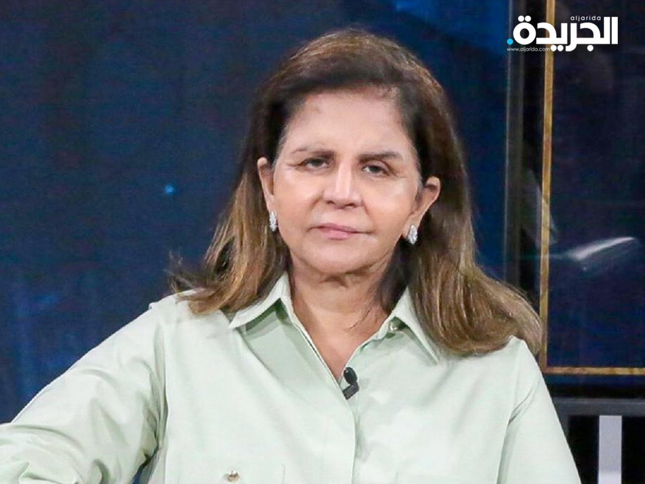 الدكتورة شفيقة العوضي