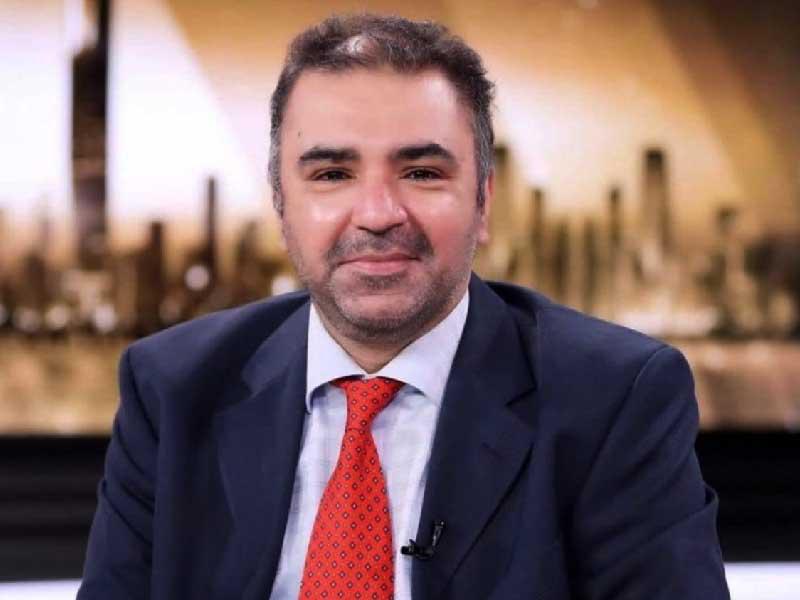 طبيب الصحة الوقائية في وزارة الصحة، د. عبدالله بهبهاني