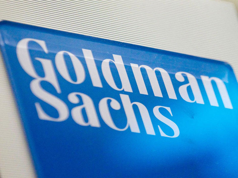 بنك الاستثمار الأميركي «غولدمان ساكس»