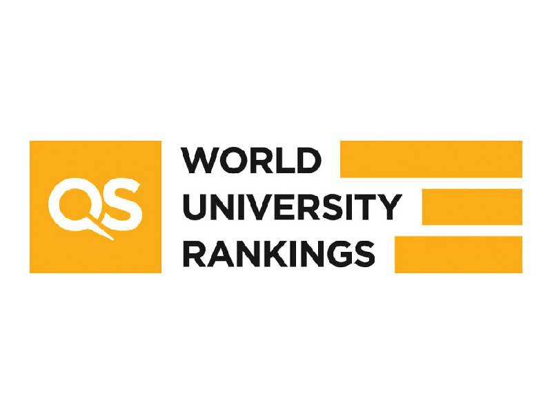  مؤسسة QS Quacquarelli Symonds العالمية المتخصصة بالتعليم العالي