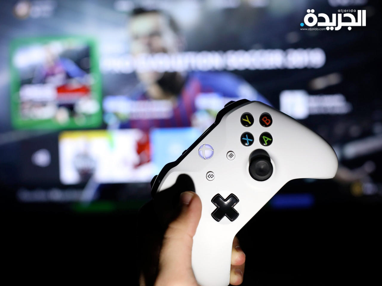 جهاز «إكس بوكس»