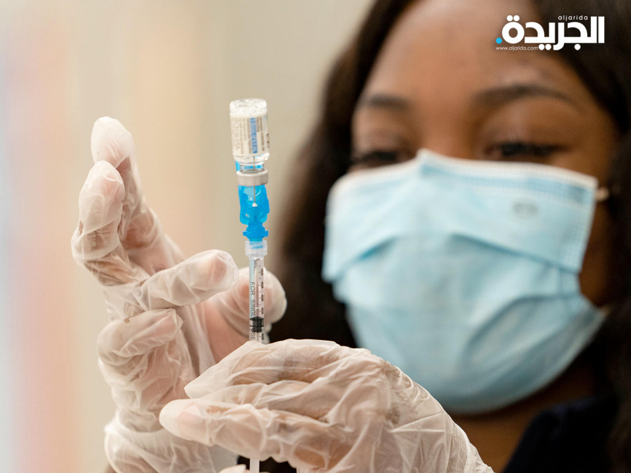 جنوب أفريقيا: لن نستخدم جرعات «غير مناسبة» من لقاح جونسون