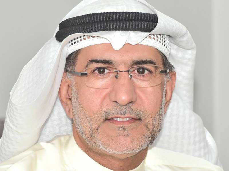 الناطق الرسمي باسم المجلس الوطني للثقافة والفنون والآداب د. عيسى الأنصاري