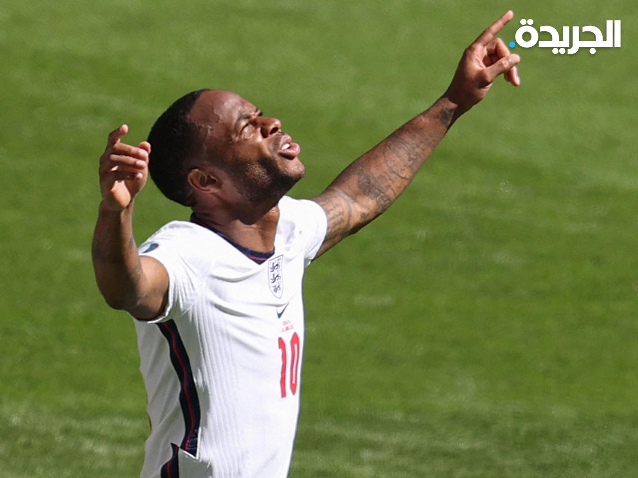 رحيم سترلينغ