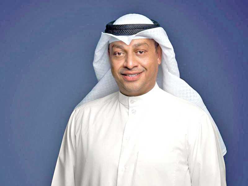 النائب د. حمد المطر