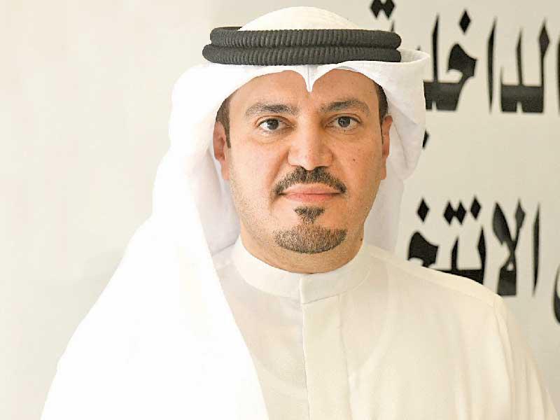  النائب د. هشام الصالح