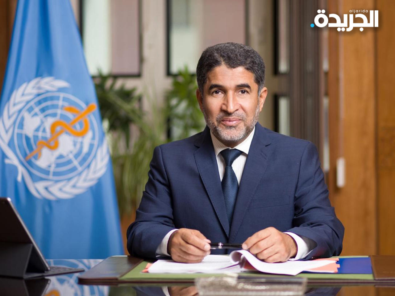 د. أحمد المنظري