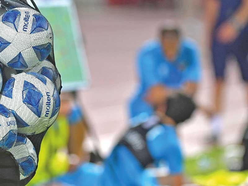 ضبابية الموقف تخيم على الوضع في الاتحاد