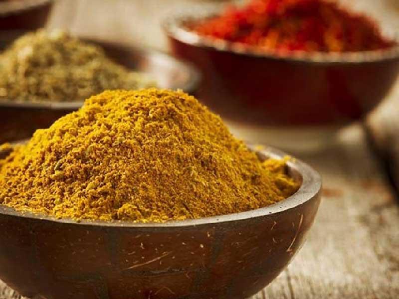 توابل متنوعة