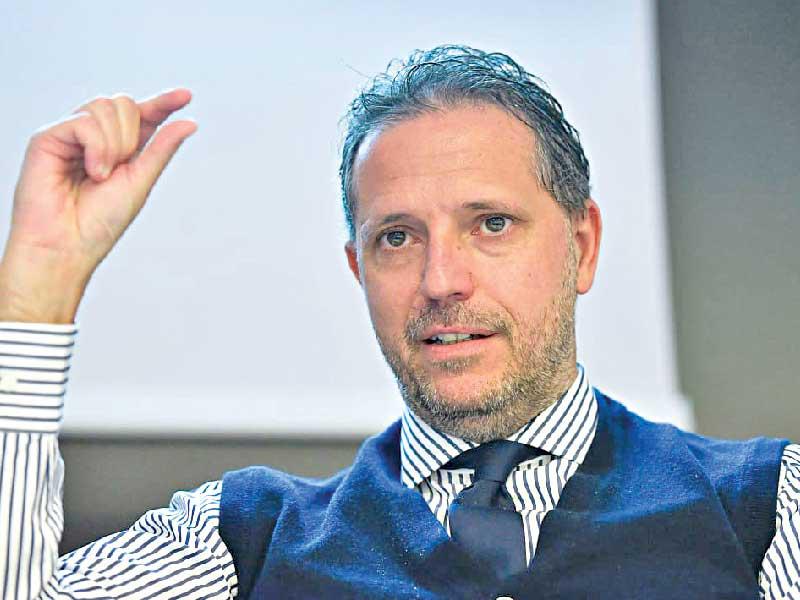  فابيو باراتشي 