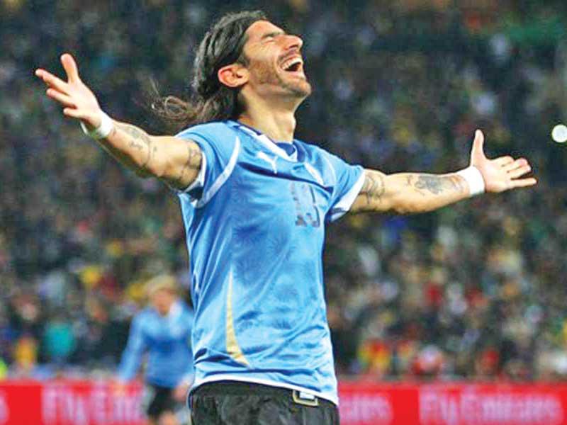 سيباستيان ابريو